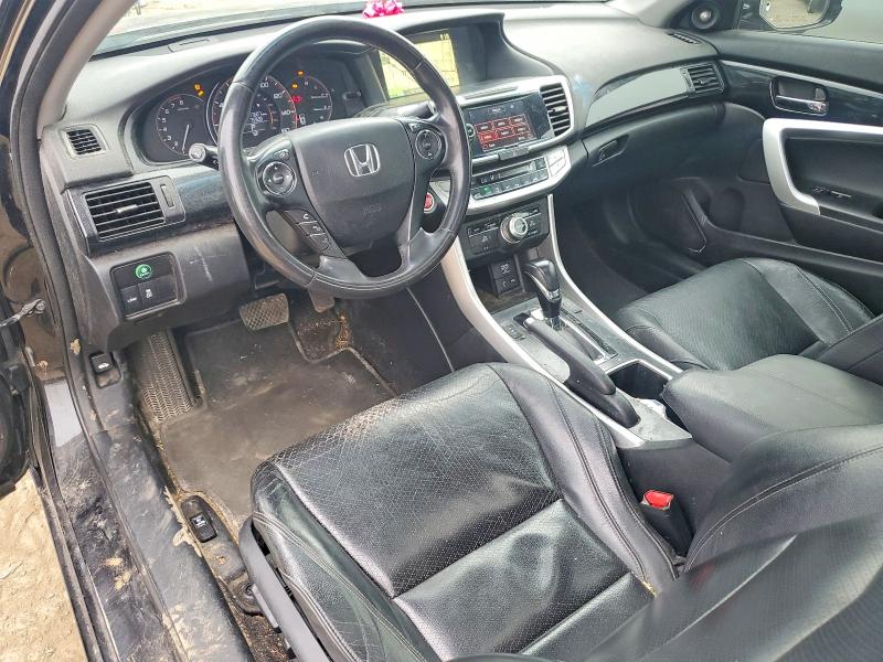 Photo 8 from auction – 2013 HONDA ACCORD with VIN 1HGCT1B86DA002138