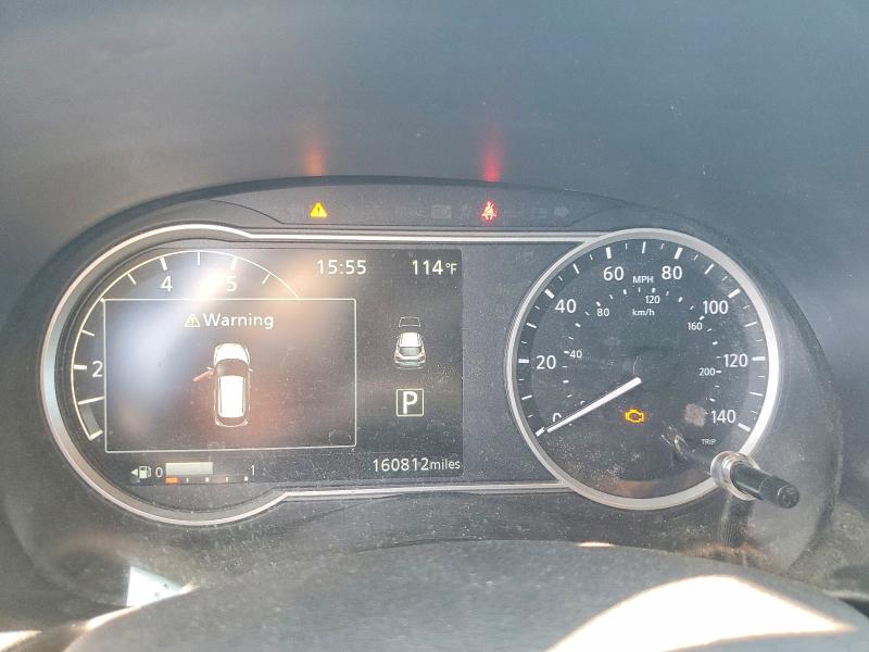 Photo 9 from auction – 2020 NISSAN KICKS with VIN 3N1CP5CV5LL487512