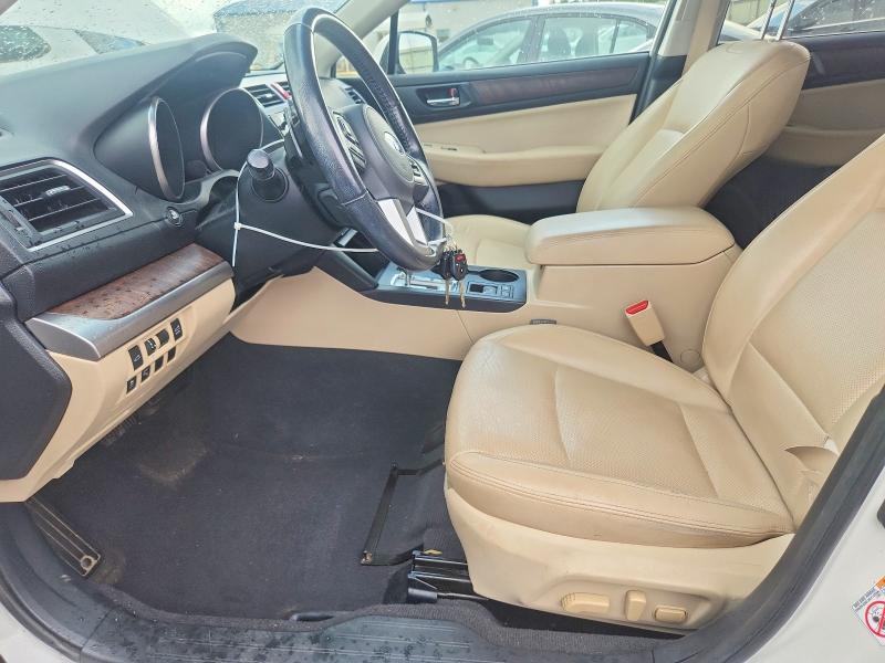 Foto 7 de la subasta – 2015 SUBARU OUTBACK con VIN 4S4BSAJCXF3341488