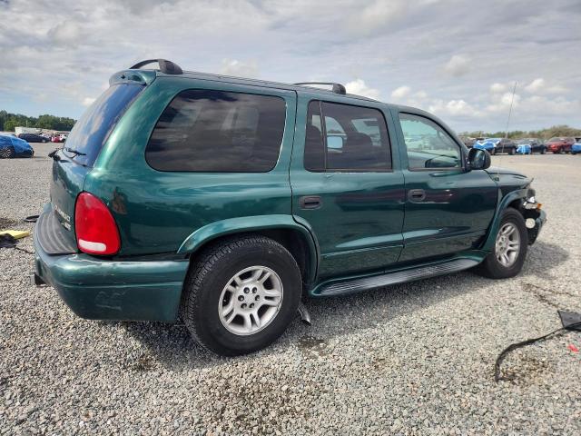 Photo 3 from auction – 2003 DODGE DURANGO with VIN 1D4HR48NX3F533591