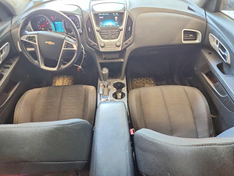 Photo 8 from auction – 2017 CHEVROLET EQUINOX with VIN 2GNFLFE35H6214760