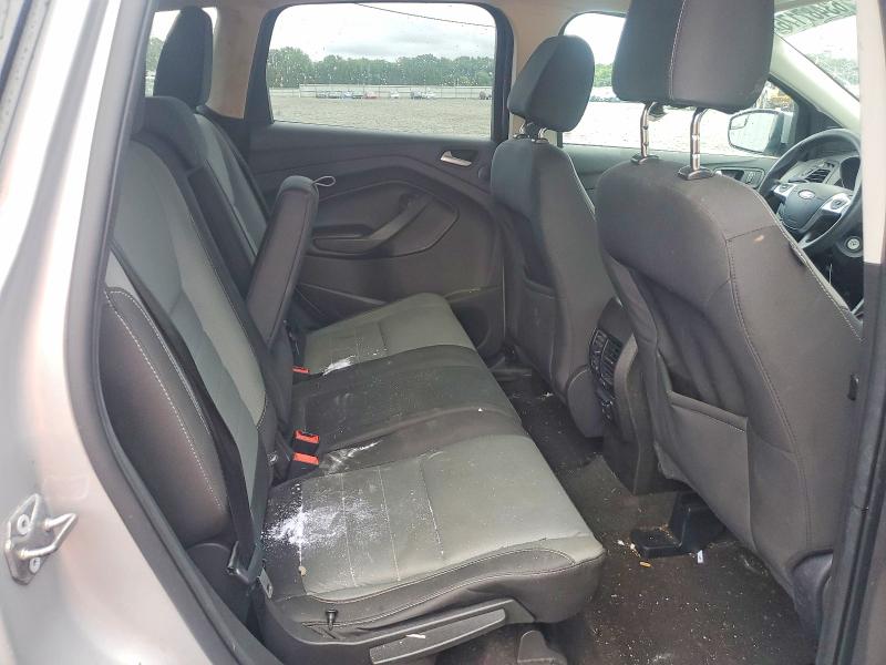 Zdjęcie 10 z aukcji – 2016 FORD ESCAPE z VIN 1FMCU9GX7GUC03734
