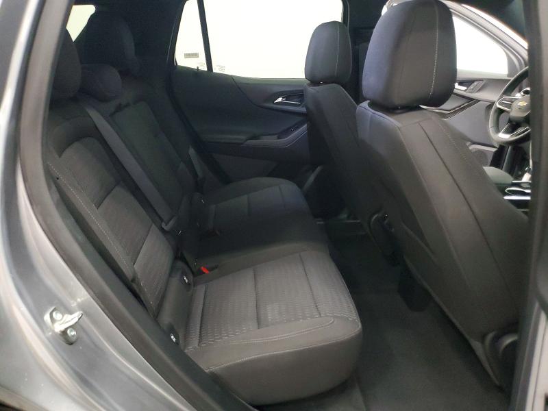 Photo 10 from auction – 2026 CHEVROLET EQUINOX with VIN 3GNAXPEG9TL349218