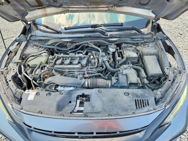 Photo 11 from auction – 2017 HONDA CIVIC with VIN SHHFK7H48HU401473