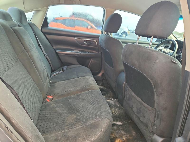 Photo 10 from auction – 2015 NISSAN ALTIMA with VIN 1N4AL3AP8FC483081