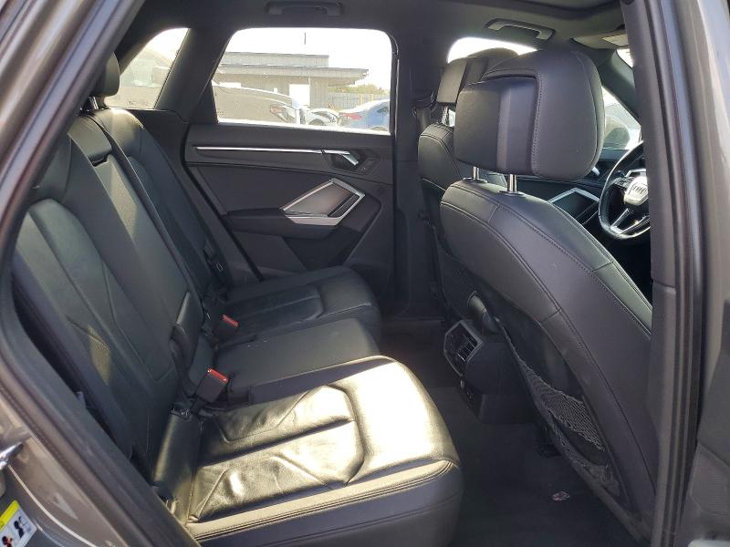 Photo 11 from auction – 2019 AUDI Q3 with VIN WA1AECF36K1077052