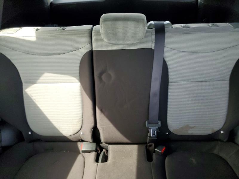 Photo 10 from auction – 2015 KIA SOUL with VIN KNDJN2A26F7793662