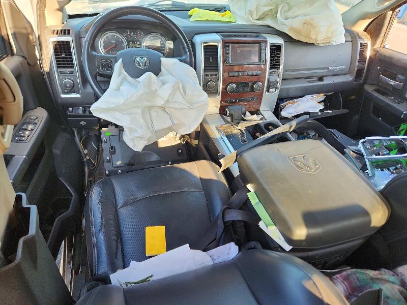 Photo 8 from auction – 2012 DODGE RAM 1500 with VIN 1C6RD7NT2CS315194