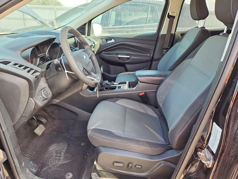Photo 7 from auction – 2018 FORD ESCAPE with VIN 1FMCU9GD3JUC11651