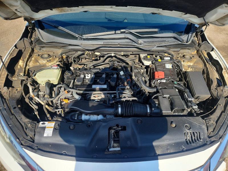 Photo 11 from auction – 2016 HONDA CIVIC with VIN 2HGFC1F90GH114455