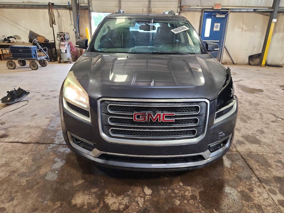 Photo 5 from auction – 2013 GMC ACADIA with VIN 1GKKVRKD2DJ192444