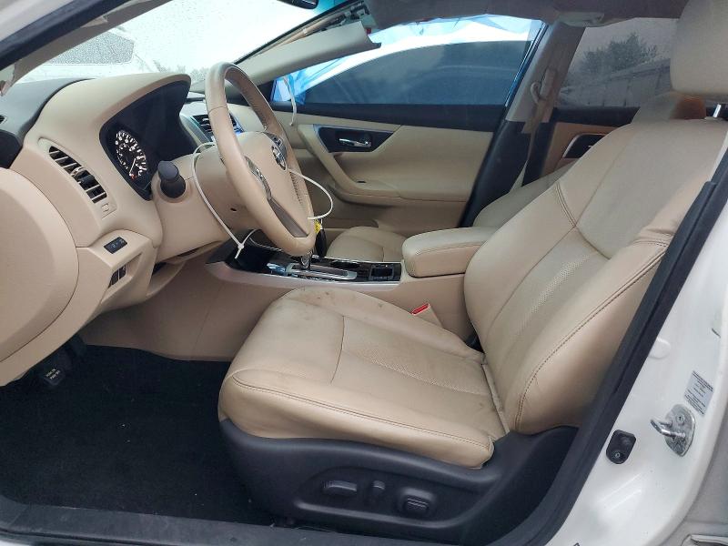 Photo 7 from auction – 2015 NISSAN ALTIMA with VIN 1N4AL3AP7FN357878