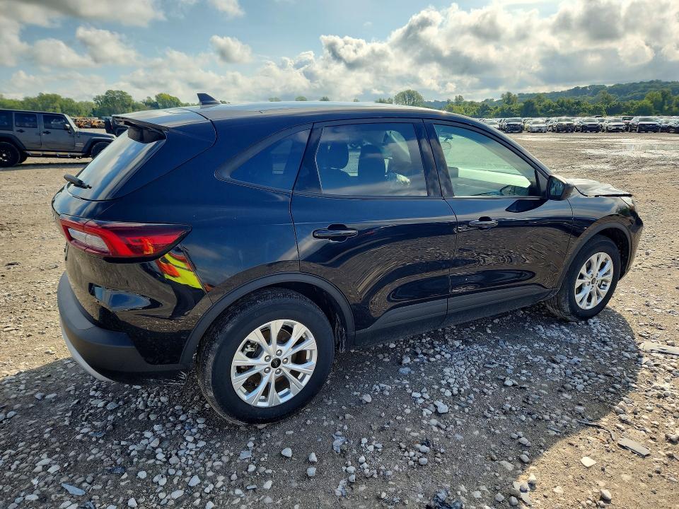 Photo 3 from auction – 2025 FORD ESCAPE with VIN 1FMCU0GN7SUA05397