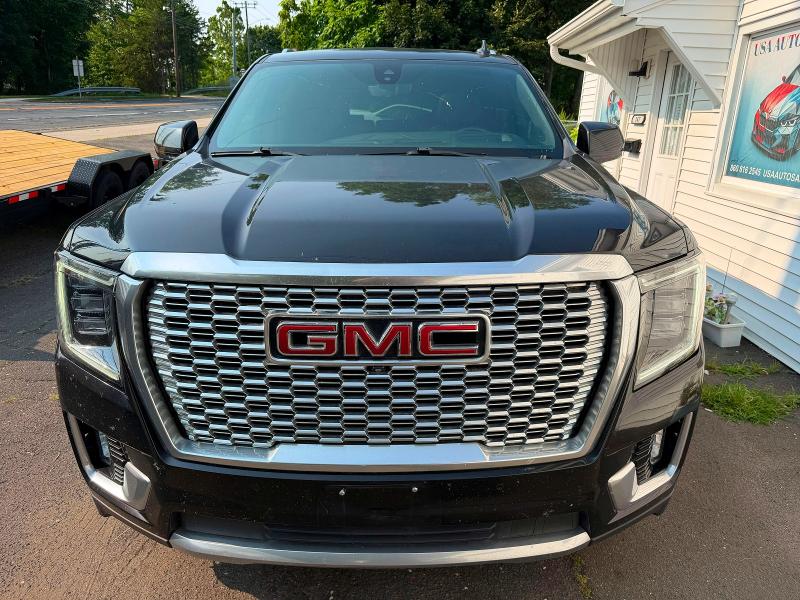 Снимка 5 от търг – 2021 GMC YUKON XL с VIN 1GKS2JKL9MR354346
