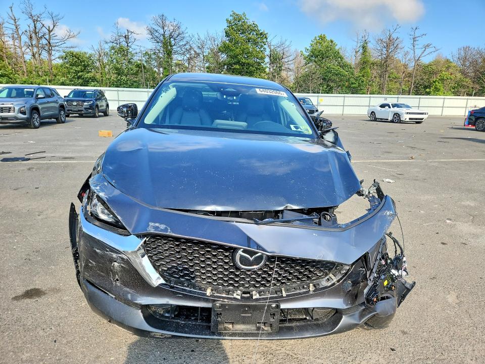 Photo 5 from auction – 2026 MAZDA CX-30 with VIN 3MVDMBBL4TM201179