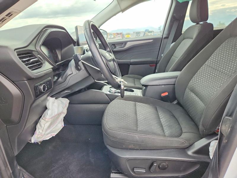 Photo 7 from auction – 2024 FORD ESCAPE with VIN 1FMCU9GN4RUA01189