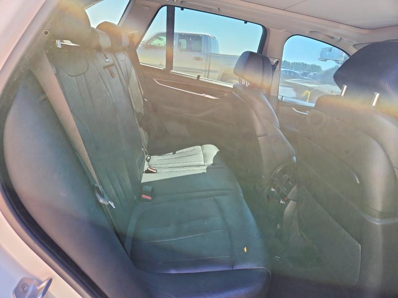 Photo 11 from auction – 2016 BMW X5 with VIN 5UXKR0C53G0P28264