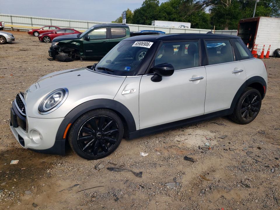 2020 MINI COOPER - Търг №65906906