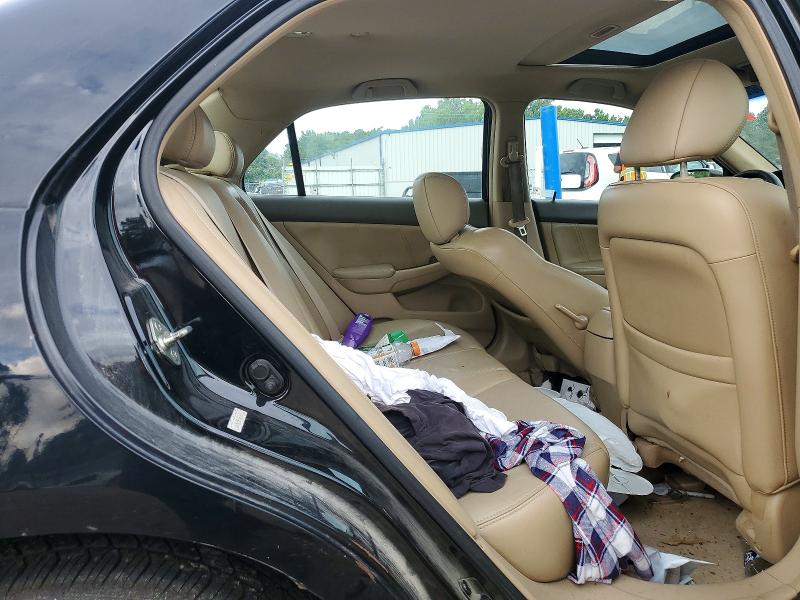 Photo 10 from auction – 2007 HONDA ACCORD with VIN 1HGCM66567A071099
