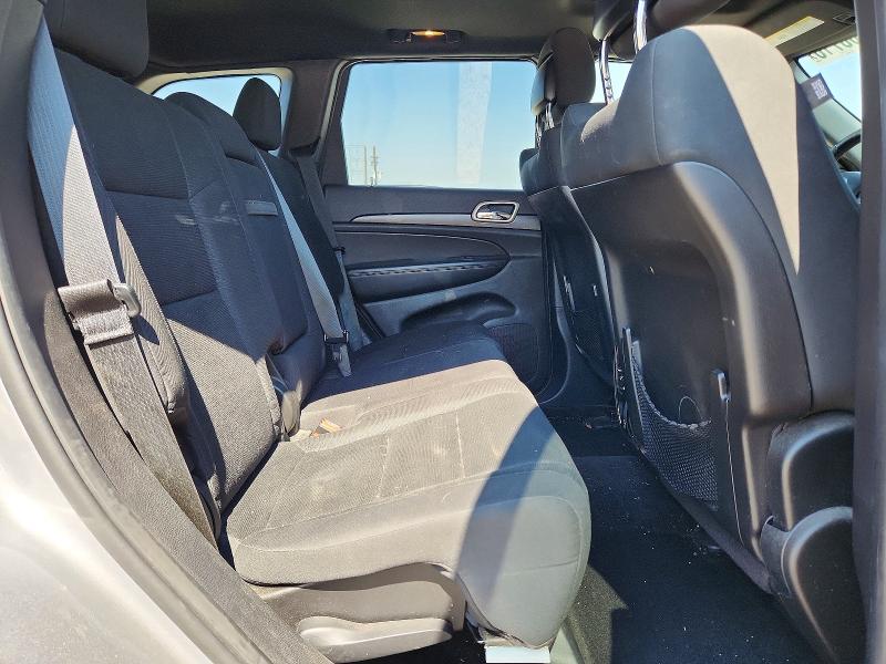 Photo 11 from auction – 2015 JEEP GRAND CHEROKEE with VIN 1C4RJFAG9FC844063