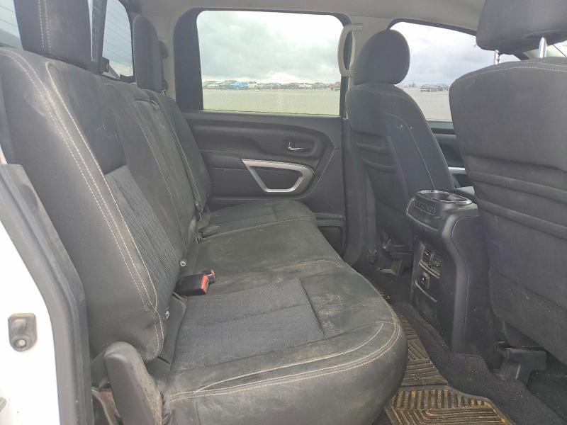 Photo 10 from auction – 2016 NISSAN TITAN XD with VIN 1N6BA1F46GN512233