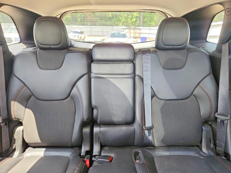 Photo 10 from auction – 2016 JEEP CHEROKEE with VIN 1C4PJMBS1GW353775