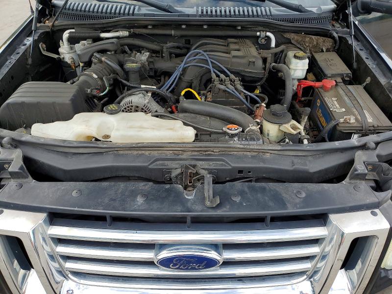 Photo 11 from auction – 2008 FORD EXPLORER with VIN 1FMEU74E78UB36702