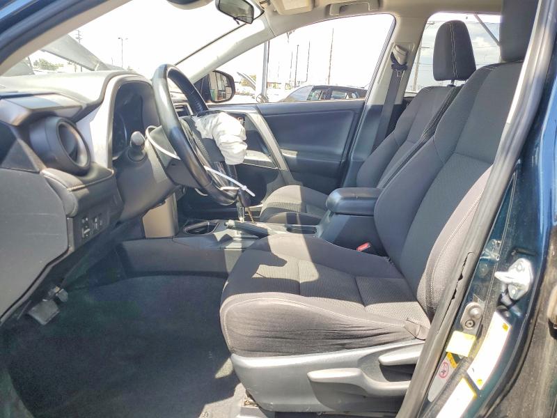 Photo 7 from auction – 2018 TOYOTA RAV4 with VIN JTMWFREV7JJ188531