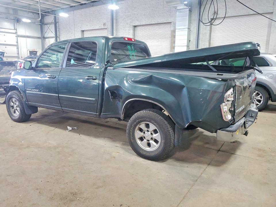 Photo 2 from auction – 2006 TOYOTA TUNDRA with VIN 5TBDT44166S540423