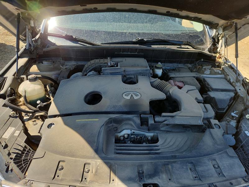 Photo 12 from auction – 2020 INFINITI QX50 with VIN 3PCAJ5M32LF115191