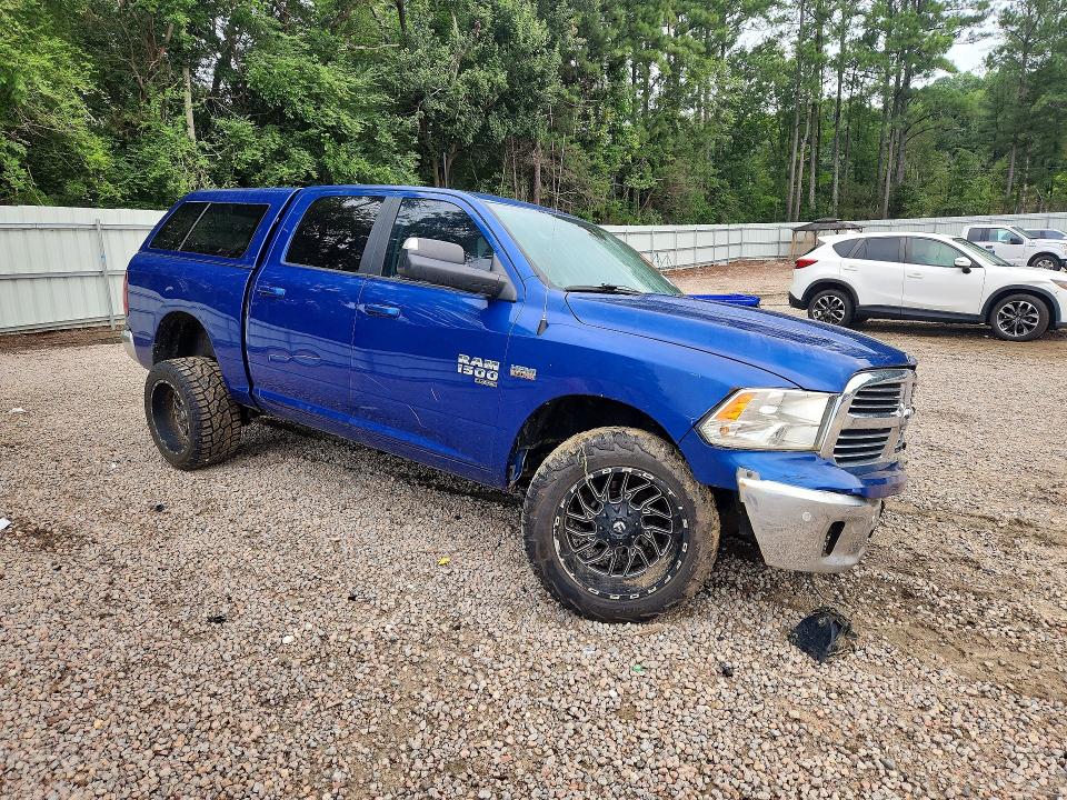 Zdjęcie 4 z aukcji – 2019 RAM 1500 CLASSIC z VIN 1C6RR7LT7KS559863