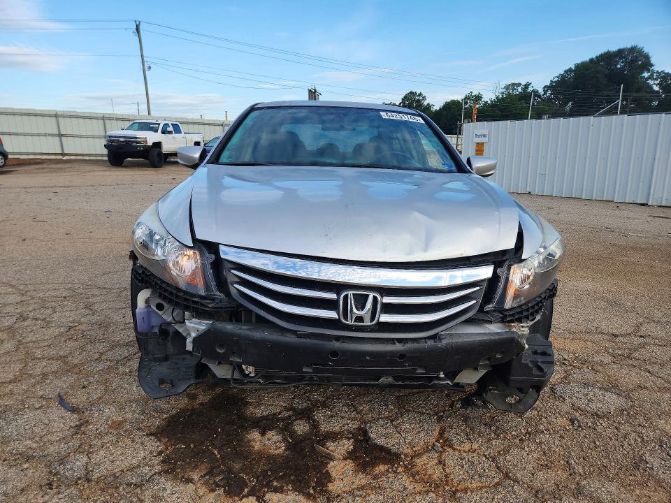 Photo 5 from auction – 2012 HONDA ACCORD with VIN 1HGCP2F62CA084189