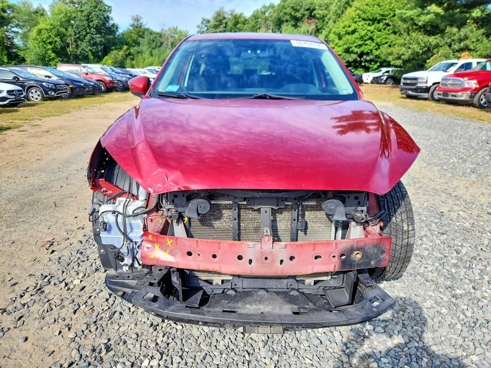 Photo 5 from auction – 2016 MAZDA CX-5 with VIN JM3KE4CY6G0736557