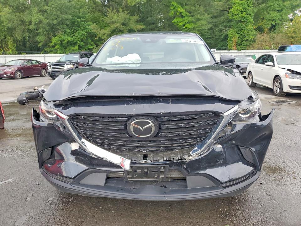 Снимка 5 от търг – 2023 MAZDA CX-9 с VIN JM3TCBAY9P0653626