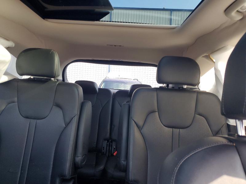 Photo 10 from auction – 2023 KIA SORENTO with VIN 5XYRK4LF8PG175254