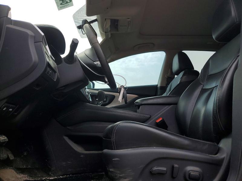 Photo 7 from auction – 2016 NISSAN MURANO with VIN 5N1AZ2MH6GN114549