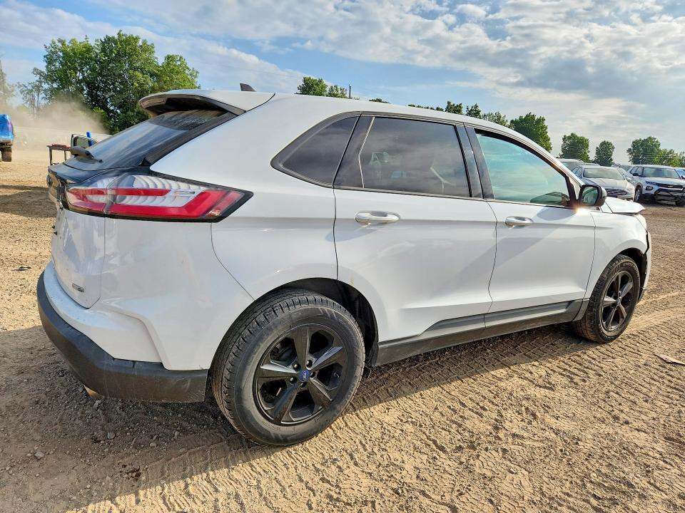 Photo 3 from auction – 2019 FORD EDGE with VIN 2FMPK4G9XKBC09795