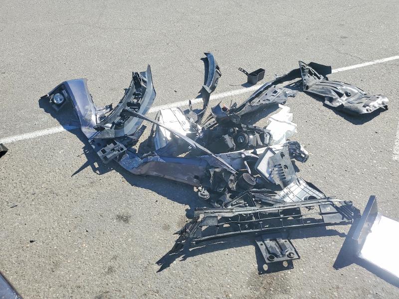 Photo 12 from auction – 2020 HONDA CIVIC with VIN 2HGFC2F80LH510344