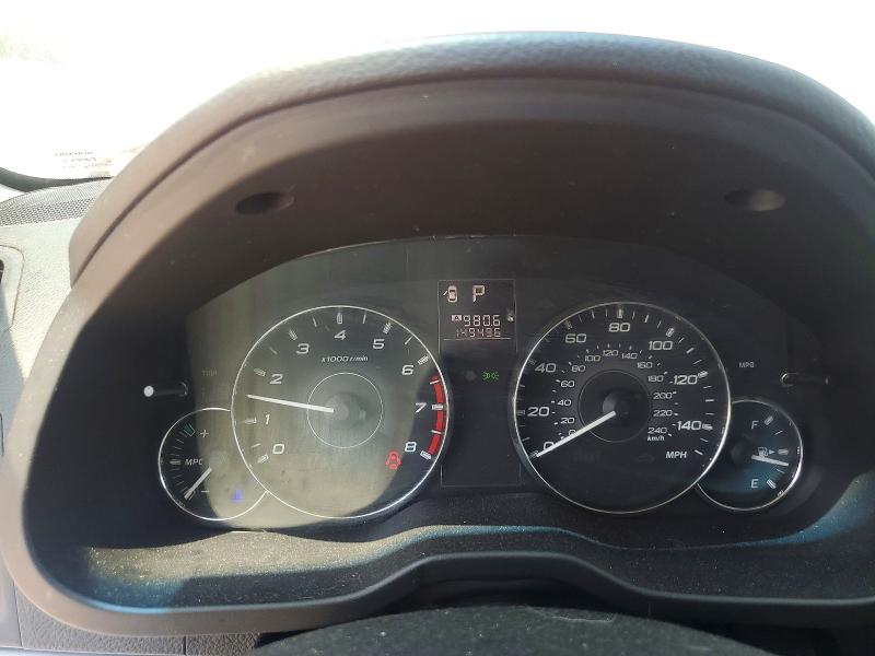 Photo 9 from auction – 2011 SUBARU OUTBACK with VIN 4S4BRCCC4B3393181