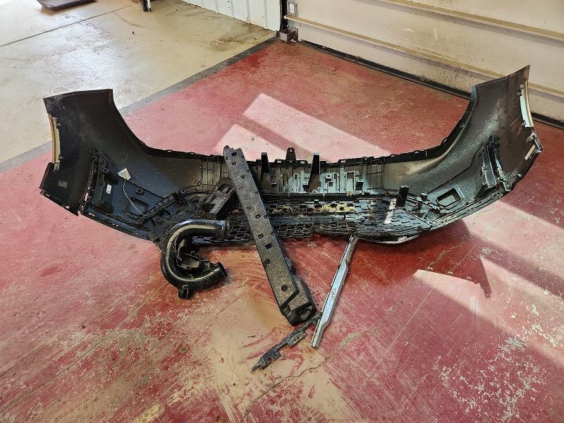 Zdjęcie 13 z aukcji – 2023 KIA SOUL z VIN KNDJ23AU8P7188317