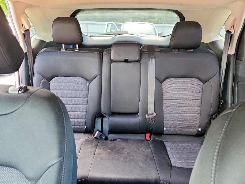 Photo 10 from auction – 2017 FORD EDGE with VIN 2FMPK4G98HBC58180