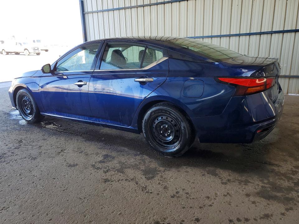 Photo 2 from auction – 2023 NISSAN ALTIMA with VIN 1N4BL4BV0PN340509