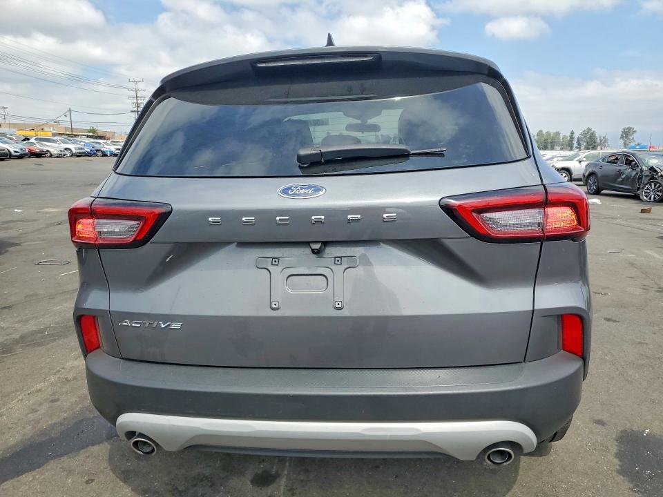 Photo 6 from auction – 2024 FORD ESCAPE with VIN 1FMCU0GN3RUA78468