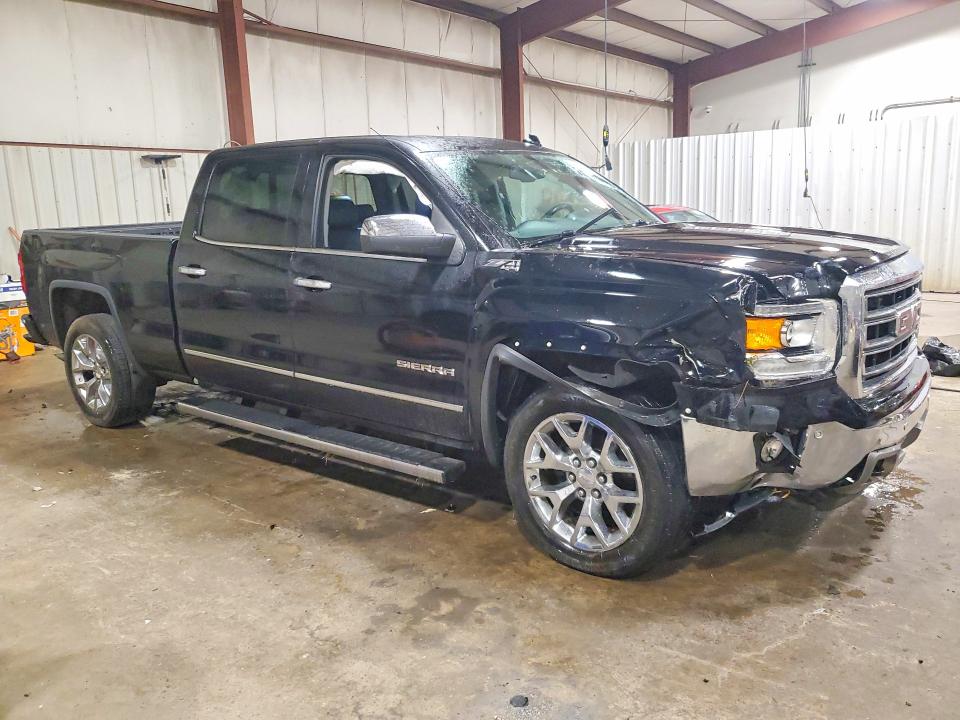 Photo 4 from auction – 2014 GMC SIERRA with VIN 3GTU2VEC6EG217003