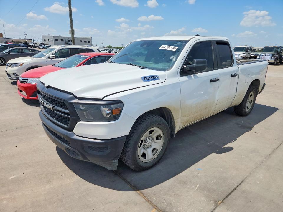 2023 RAM 1500 - Търг №64204236