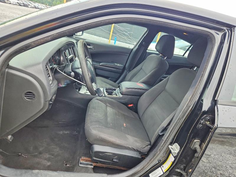 Фото 11 с аукциона – 2013 DODGE CHARGER с VIN 2C3CDXBG0DH537123