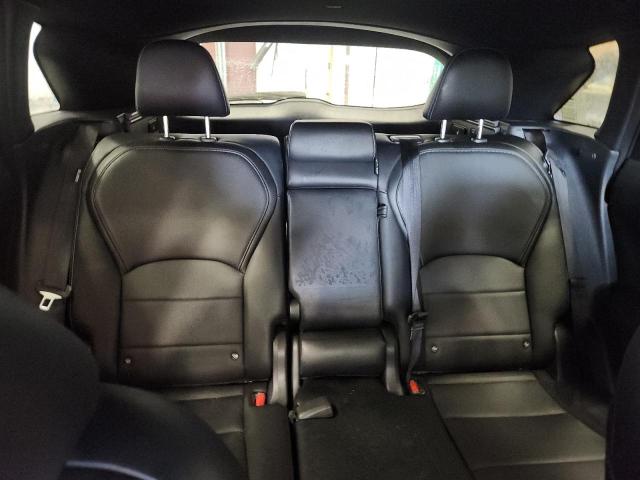Photo 10 from auction – 2021 INFINITI QX50 with VIN 3PCAJ5BA6MF106433