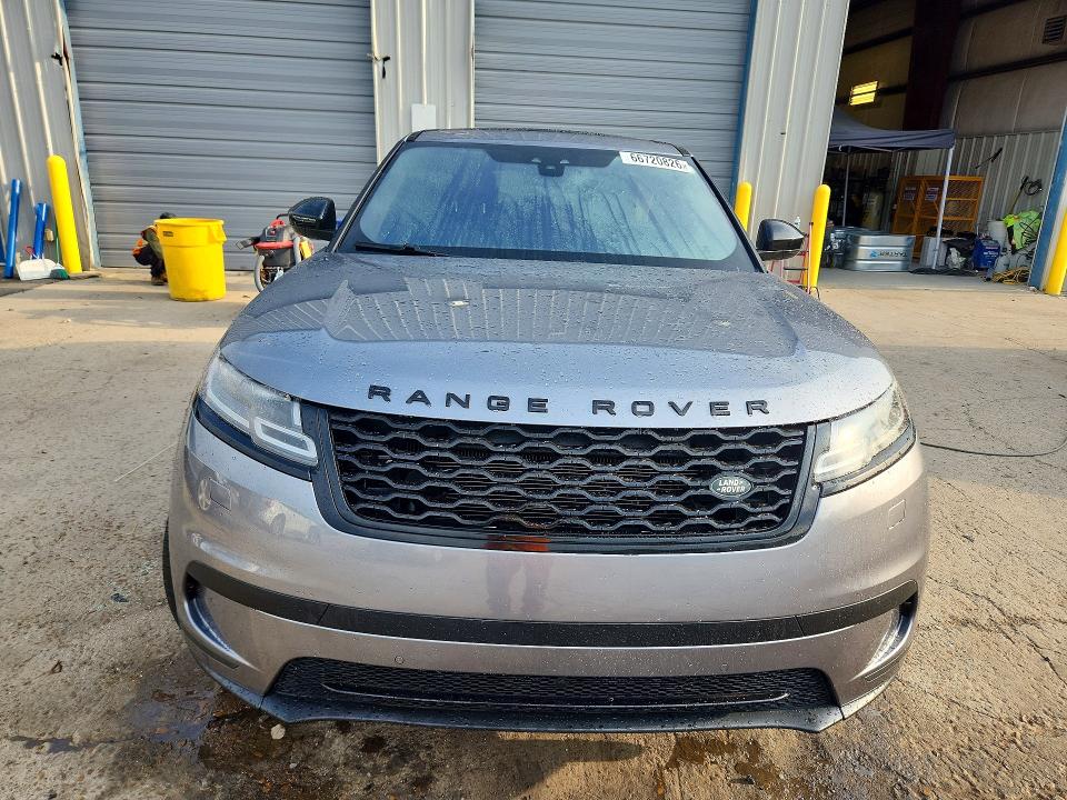 Photo 5 from auction – 2020 LAND ROVER RANGE ROVER VELAR with VIN SALYB2EX1LA242236