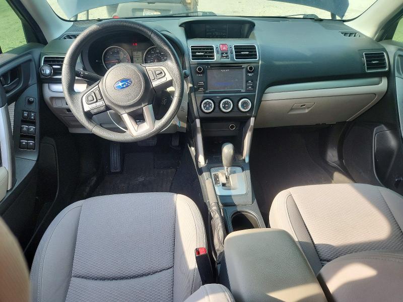 Foto 8 de la subasta – 2017 SUBARU FORESTER con VIN JF2SJABC4HH404131