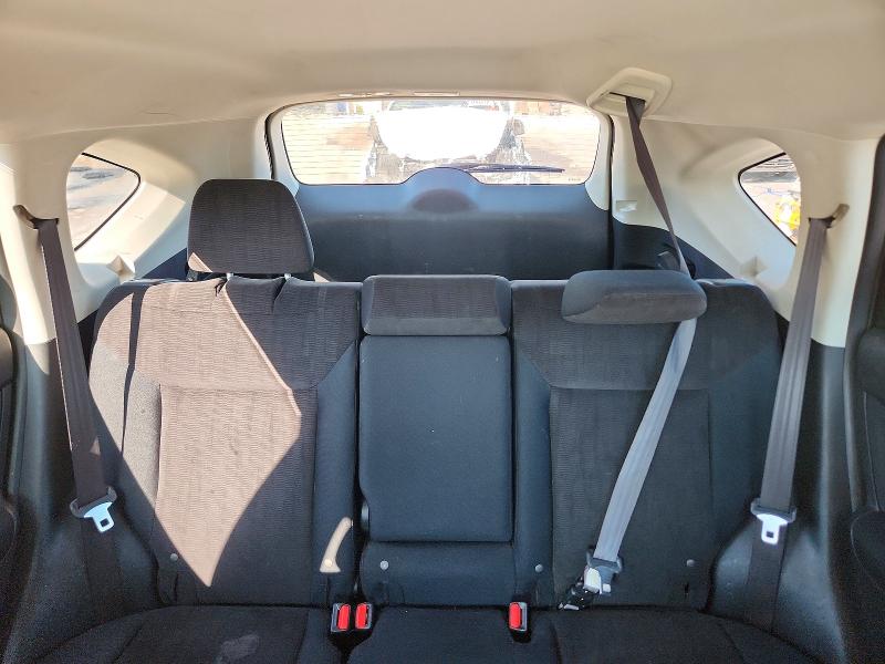 Photo 10 from auction – 2014 HONDA CR-V with VIN 2HKRM4H32EH715776
